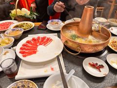 -仁和四季涮肉馆(天坛南门店)