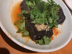 -湘与香缘·湖南菜(王府井北京市百货大楼店)