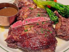 -Kathleen's Bistro&Bar 凯圣琳西餐厅(漕河泾印象城店)