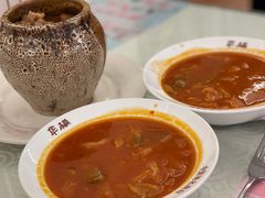 -华梅西餐厅(哈尔滨中央大街店)