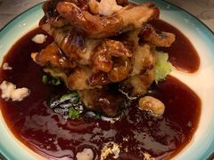 -山外山菜馆(玉泉路店)