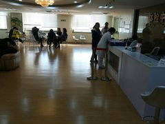 -上海市第八人民医院-体检中心