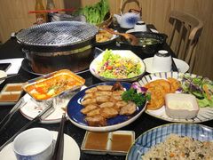 -醉火烧泥炉烤肉(孩儿巷店)