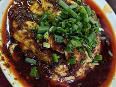 -老丘丘(较场口店)