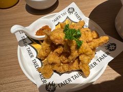 -太二酸菜鱼(上海佛罗伦萨小镇店)