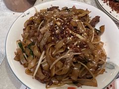 -喜记避风塘炒辣蟹(总店)