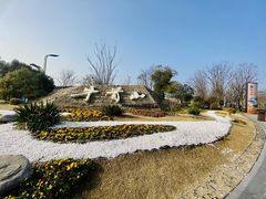 -牛首山文化旅游区