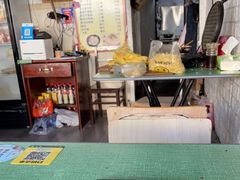 -吴淞老街砂锅馄饨(北兴路店)