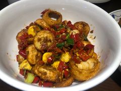 -八碗湘长沙市井菜(坡子街店)