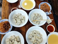 -王菊美食街·王菊面馆(总店)