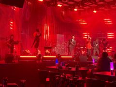 -MOSSO·Liveshow(M3香港广场店)