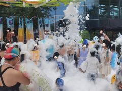 -温都水城·水梦奇缘