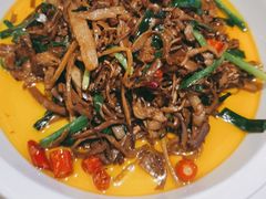 -辣婆婆(航天桥店)