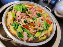 -胖娃古镇鸡杂(磁器口总店)