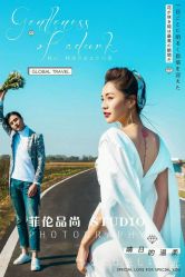 -喜糖摄影STUDIO