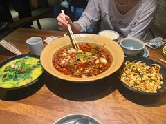 -薇酌饮·陕西菜(南门外店)