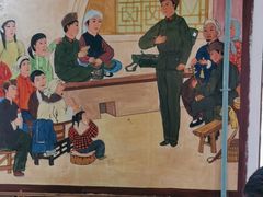 -人民公社大食堂(顺义总店)