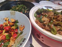 -胡子大厨·超级小炒肉(华润店)