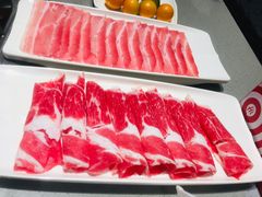 -海底捞火锅(之心城店)