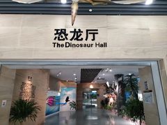 -安徽省地质博物馆