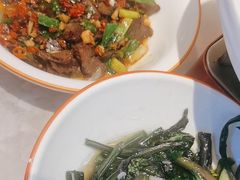 -湘村小灶·地道长沙菜·本地人优选(咸嘉新村店)