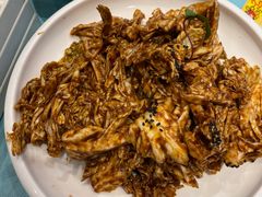 -万荣烤鸭店·北京菜(天坛店)