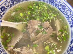 -长安后宰门水盆羊肉(新都心店)