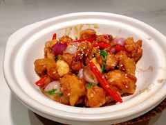 -南枝记·港式打边炉(新北万达店)