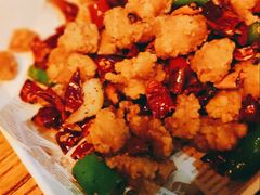 -热度餐厅(老佛爷店)