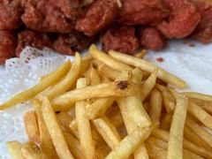 -金地利海鲜酒楼(清凉门店)