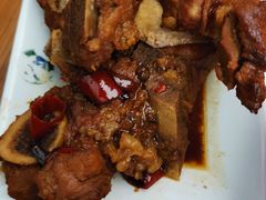 -梅园食堂