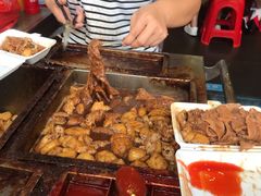 -细妹五香牛杂(步行街店)
