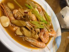 -九龙奇迹海鲜大排档(万象城店)