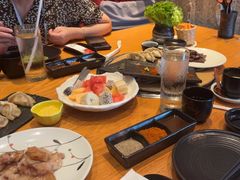 -赤坂亭·M9和牛烧肉·铁板烧·日料398放题(长泰广场店)