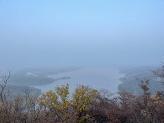 -棋盘山风景区