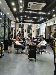 -风向标WIND VANE SALON