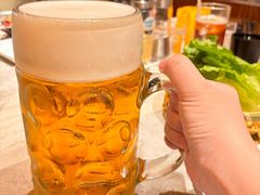 -乾杯烧肉居酒屋(中洲湾店)