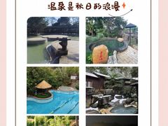 -三江森林温泉度假区