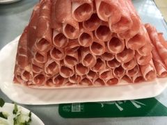 -同城四季爆肚涮羊肉(安华里店)