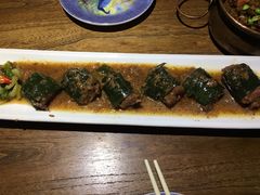 -雀舞云南菜(乐客城店)