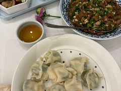-开海·红岛海鲜虾水饺(石老人店)
