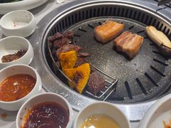 -黄金牧场(明洞总店)
