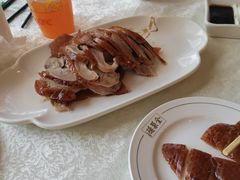-北京全聚德(方庄店)