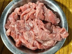 -渝味黄姐火锅(黄泥村店)