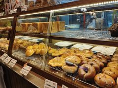 -乡田小墅(展览馆路JK FUN商城店)