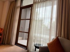 -成都安仁福朋喜来登酒店