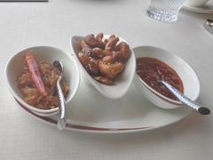 -天龙轩(香港丽思卡尔顿酒店)