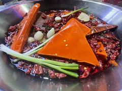 -张嬢嬢老火锅(壹号店•六年店)