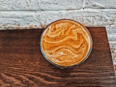 -COFFEE HOLIC(朝外SOHO店)