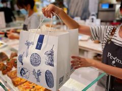 -Perma Café樸門(五羊店)